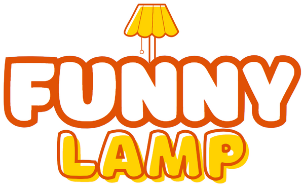 Funny Lamp